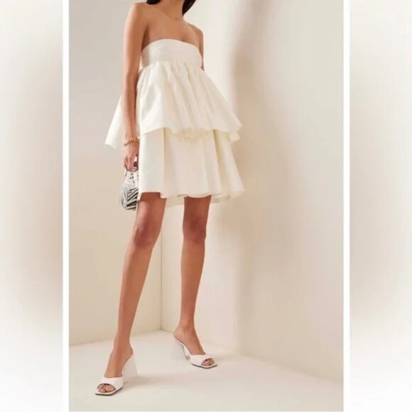 Rotate Birger Christensen ‘Carmina Dress’ - Picture 2 of 6